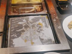 -星伦多自助料理·涮烤一体(虹悦城店)