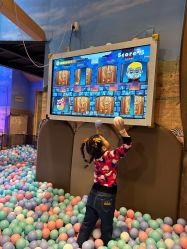 -卡通尼·Safari非洲探索乐园·生日会(金桥国际商业广场店)