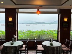-湖畔居茶楼(湖滨店)