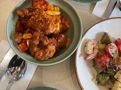 -WOKKA by艮上(中海环宇荟店)