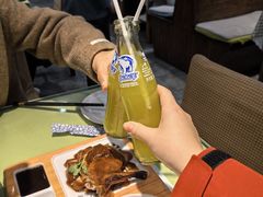 -玉桥餐厅(天坛店)