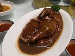 -有璟阁港式餐厅(金融街购物中心店)