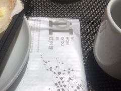 -虹料理·日料放题(悠方店)