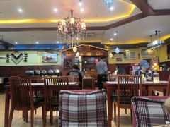 -清真· AL-JANNAT 佳纳特餐厅(仙林店)