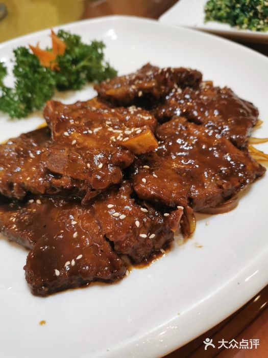 华航饭店(华馨小区店)图片