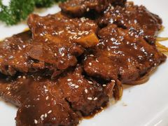 -华航饭店(华馨小区店)