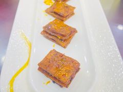 -老毛手抓·盐池滩羊非遗手抓(宁夏总店)