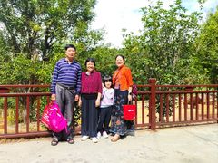 -泉州海丝野生动物世界