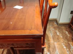 -恩宏德餐馆(平山道店)