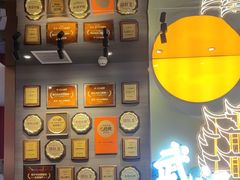 -来菜·湖北头牌藕汤(武商MALL众圆店)