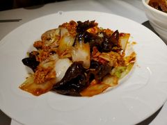 醋溜木须-南门小馆·清真(国贸商城店)
