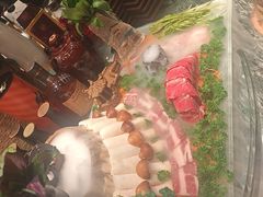 -慢丽江·云南野生菌土鸡锅(付家庄店)