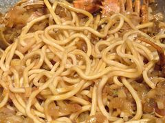 -一棠龙虾•王牌虾球(楚河汉街店)