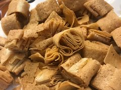 -民族饭荘(新华大街店)