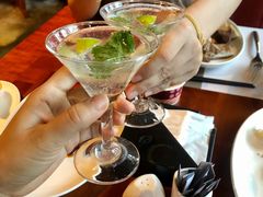 -佛山保利洲际酒店·月色西餐厅