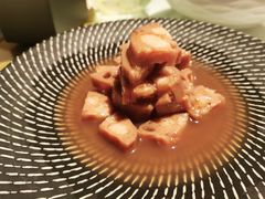 桂花糖藕-上海古井假日酒店 · 徽昇楼中餐厅