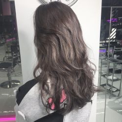 -MY HAIR ARDOR