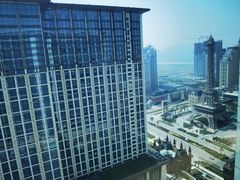 -澳门喜来登大酒店