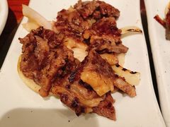 碳烤牛肉-萨拉伯尔(燕莎友谊商城店)