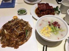-龙记香港茶餐厅(久光百货店)