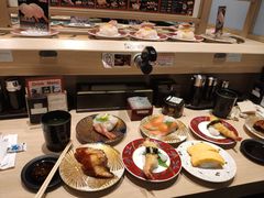 -大起水产回转寿司(道顿堀店)