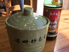 -螺蛳粉先生(蓟门桥店)