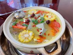 -花水湾红太阳牛肉汤锅