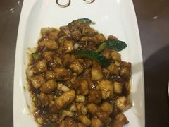 鸡里蹦-致美楼(前门店)