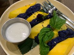 -CHINCHIN 青青·泰国料理(万象食家店)