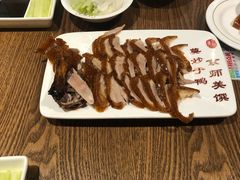 -全聚德(江宁店)