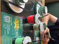 -武庄主特色炒鸡(周恩来纪念馆店)