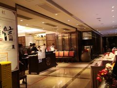 -利苑酒家(宜安广场店)