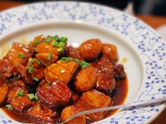 -涌觅名灶·本地海鲜宁波菜(财富广场店)