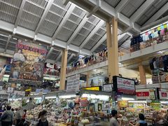 -瓦洛洛传统市场