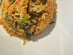 -岗底斯尼泊尔餐厅(万达店)
