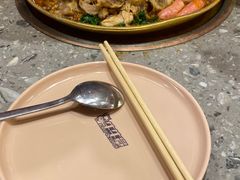 -牛牛章·章鱼水煎肉(光谷世界城店)