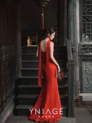 -鱼映像摄影·珍藏级影像品牌