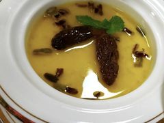 -大理实力希尔顿酒店御璽中餐厅YUXI – CHINESE RESTAURANT