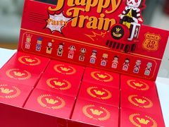 -泡泡玛特POPMART(崇文门国瑞城店)
