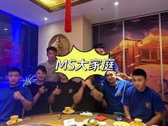 -M.S拳击泰拳馆(大学路店)