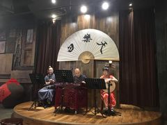-白乐天毛肚火锅馆(南滨路店)