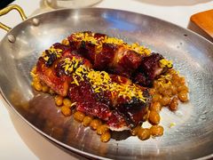 -谭厨中山传家菜.乳鸽.脆鲩鱼(华强北中航城店)