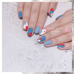 -PinkBaby美甲美睫