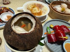 -点都德(奥体印象城店)
