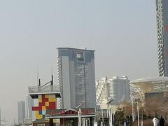 -金梦海湾浴场