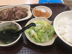 -台北风味(第一家快餐)