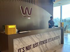 -W Fitness 威尔仕健身(北京英皇集团中心店)
