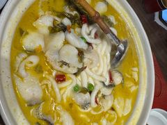 -火宫殿·湘菜小吃·商务宴请·生日聚会(东塘店)