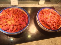 -广州融创花间堂悦雪酒店-花间食西餐厅