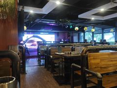 -麦凯伦烧烤·精酿超级工厂店(金桥总店)